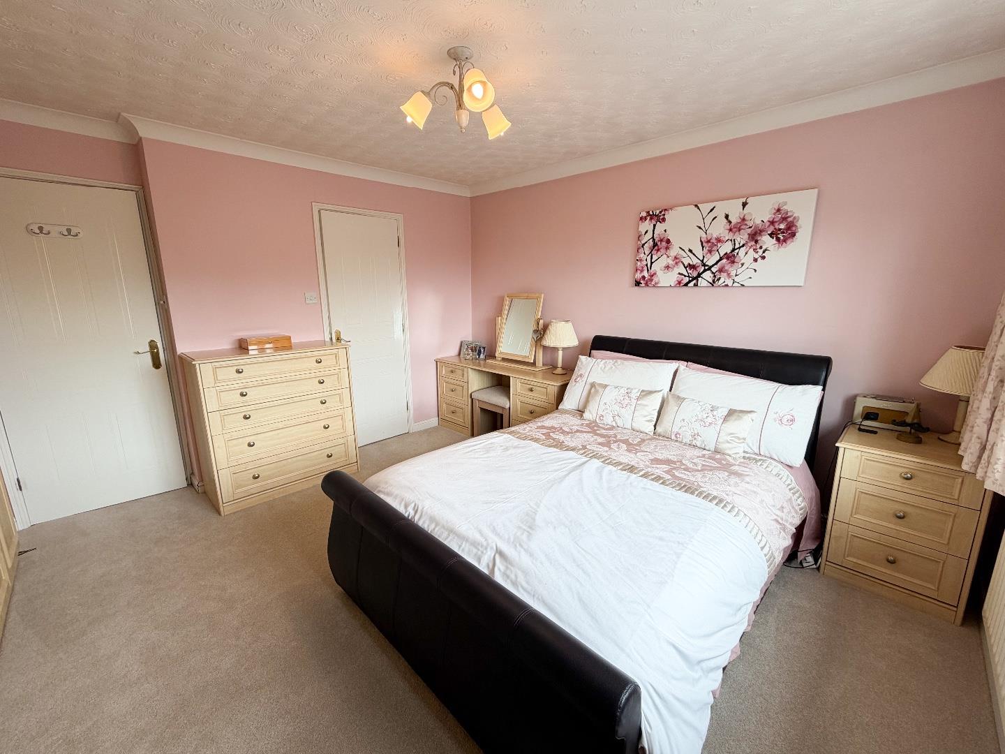 Llwyn Glas, Bridgend County Borough, CF31 5AH